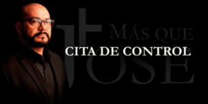 Cita de Control para reevaluación programa